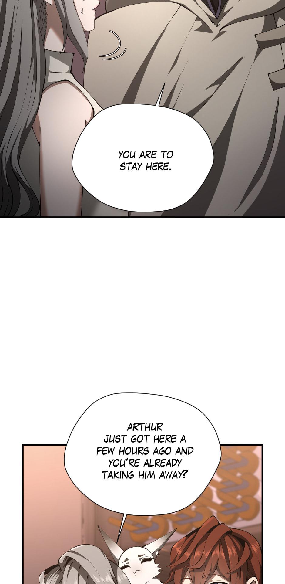 The Beginning After the End Chapter 173 — page 63