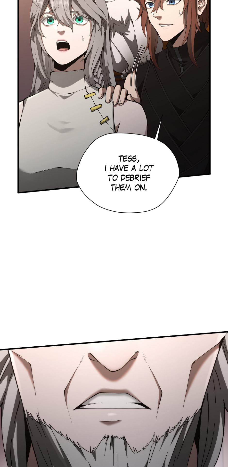 The Beginning After the End Chapter 173 — page 64