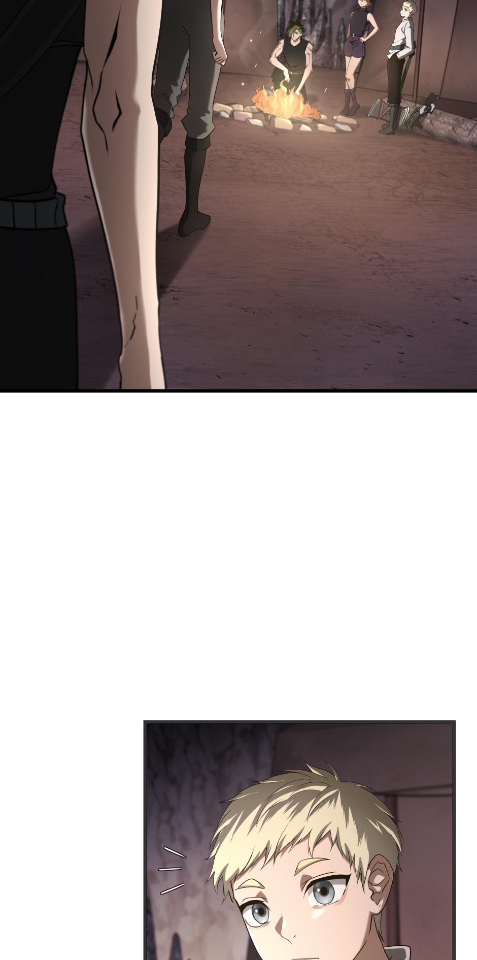 The Beginning After the End Chapter 173 — page 74