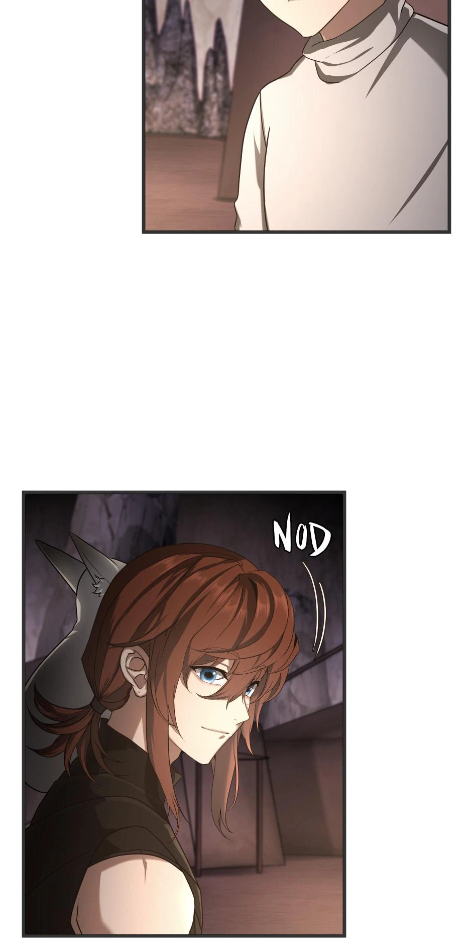 The Beginning After the End Chapter 173 — page 75