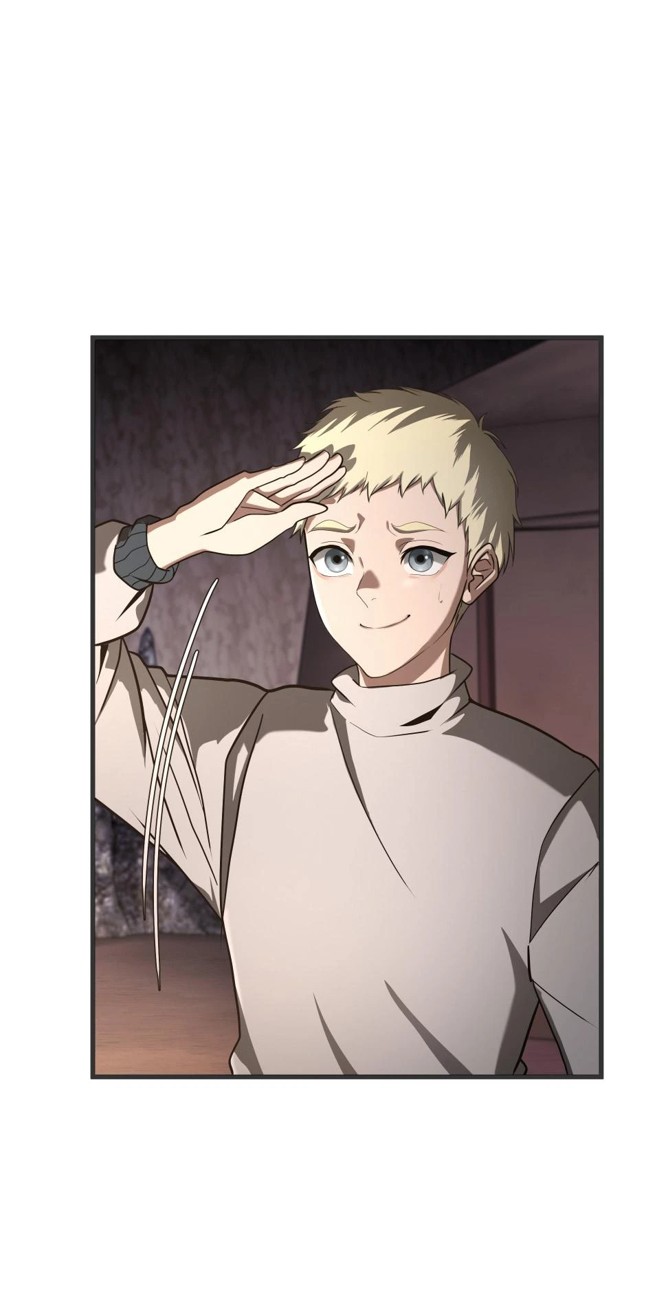 The Beginning After the End Chapter 173 — page 76