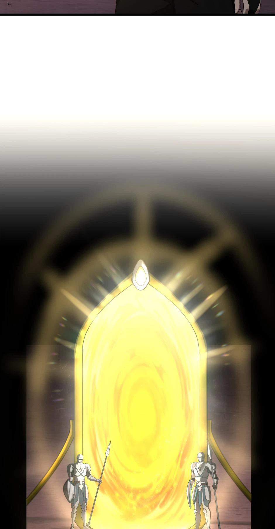 The Beginning After the End Chapter 173 — page 78
