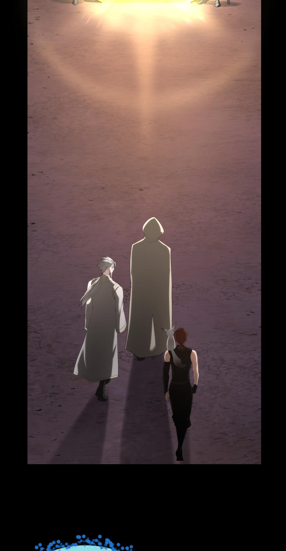 The Beginning After the End Chapter 173 — page 79