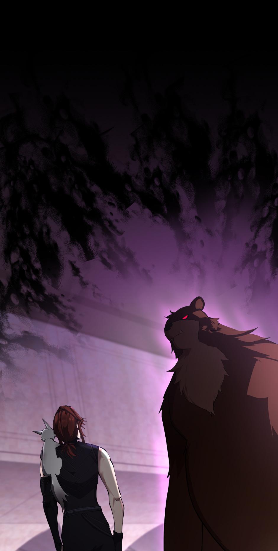 The Beginning After the End Chapter 174 — page 1