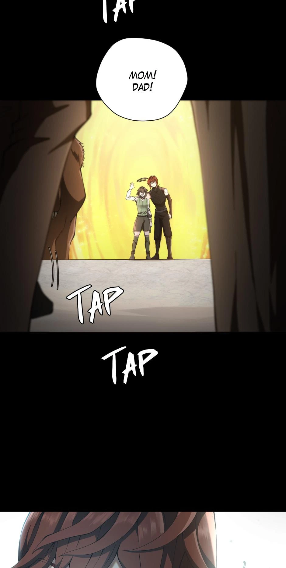 The Beginning After the End Chapter 174 — page 9