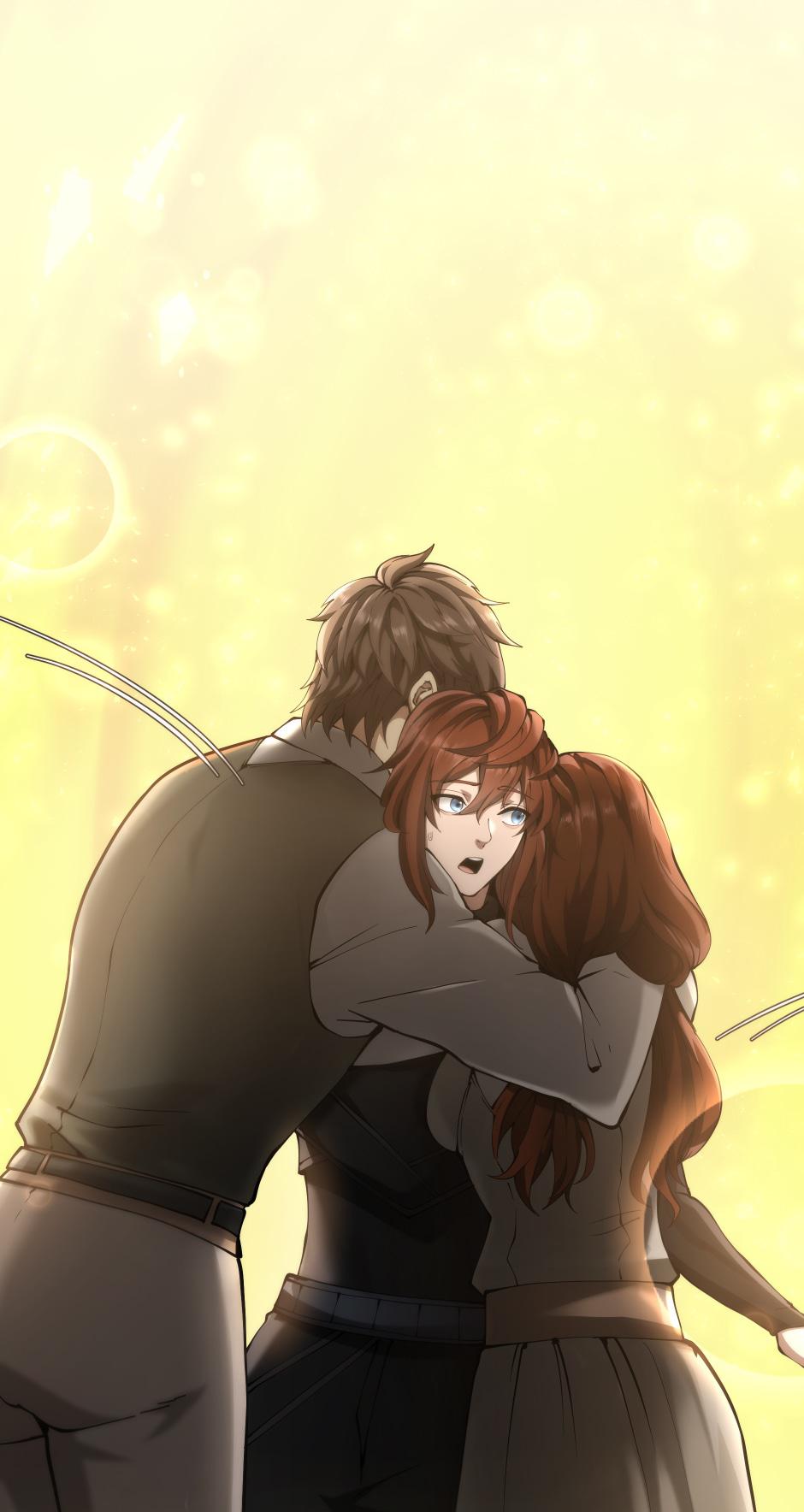 The Beginning After the End Chapter 174 — page 11
