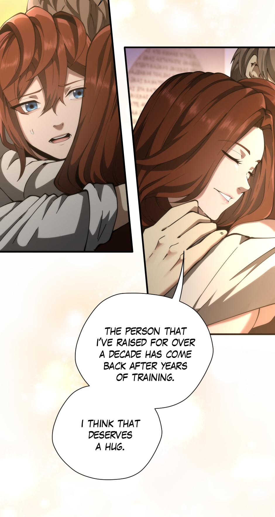 The Beginning After the End Chapter 174 — page 13