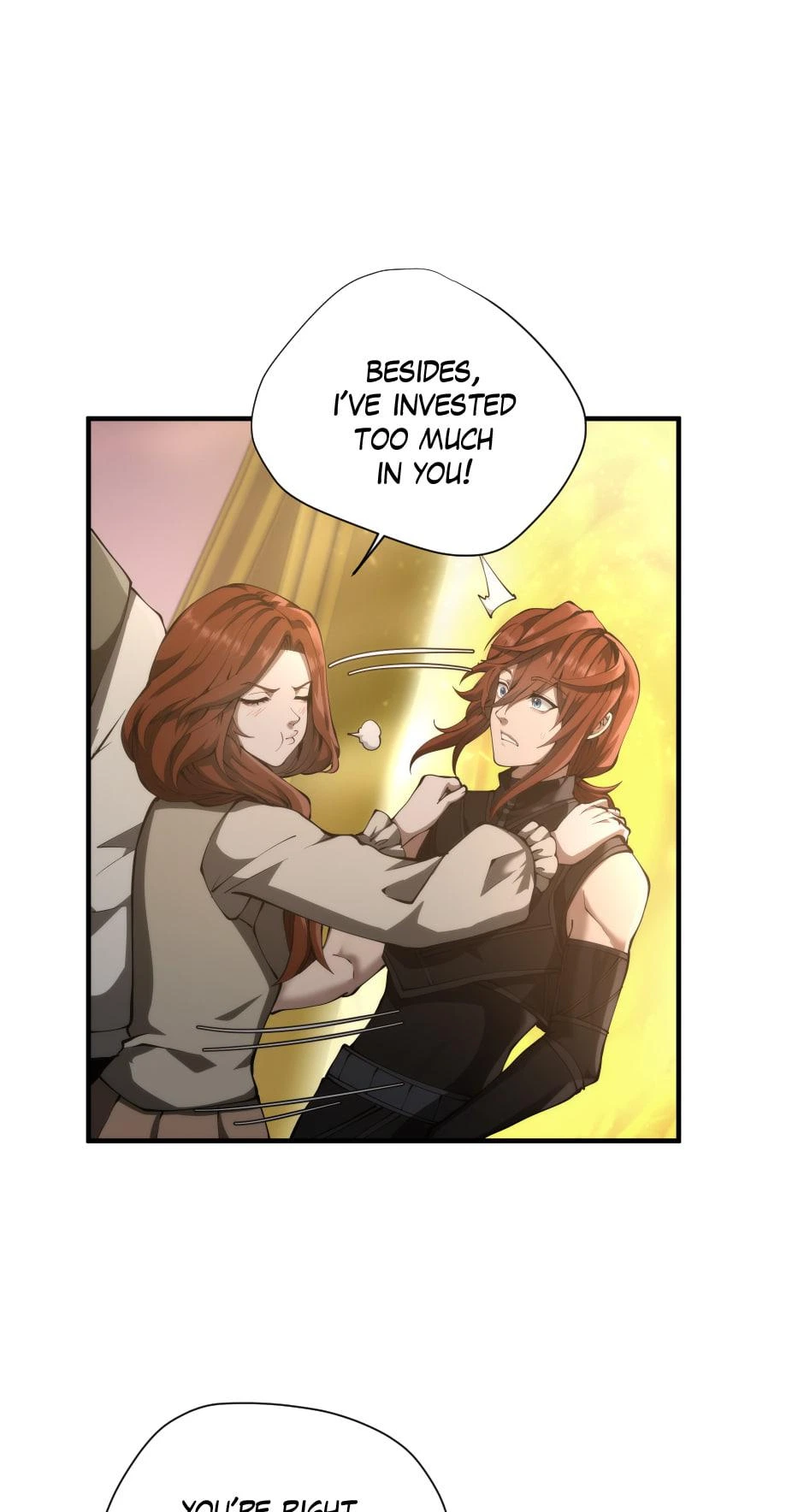 The Beginning After the End Chapter 174 — page 15
