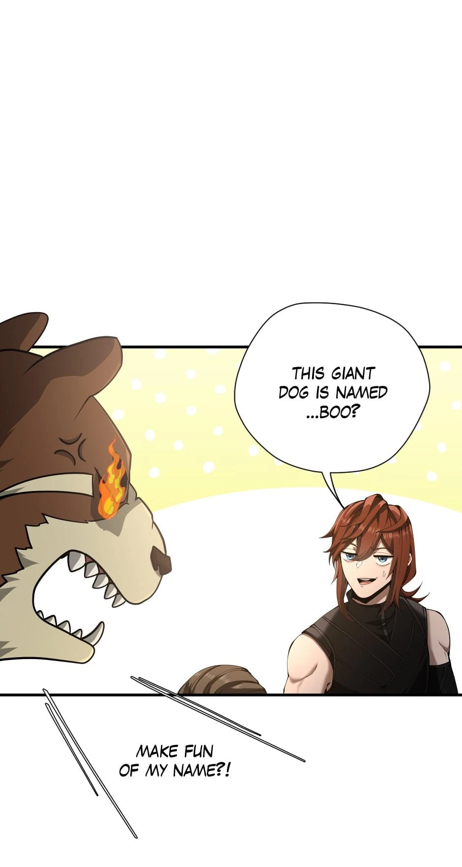 The Beginning After the End Chapter 174 — page 18