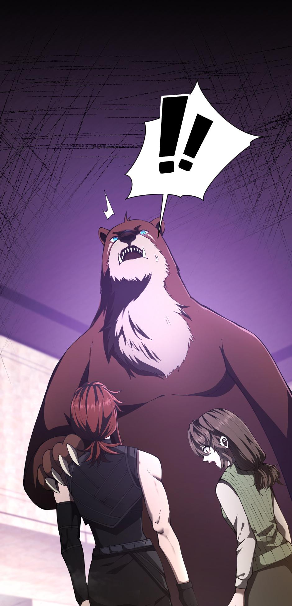 The Beginning After the End Chapter 174 — page 21