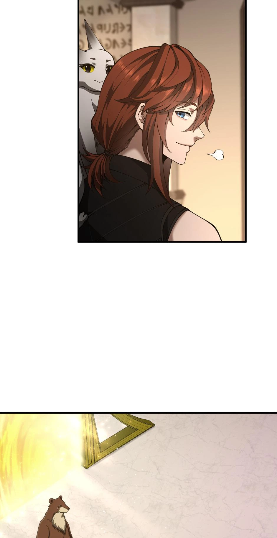 The Beginning After the End Chapter 174 — page 34
