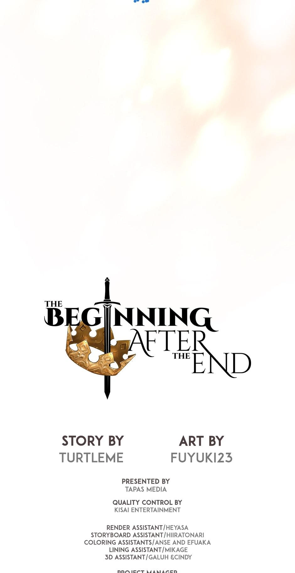 The Beginning After the End Chapter 174 — page 37