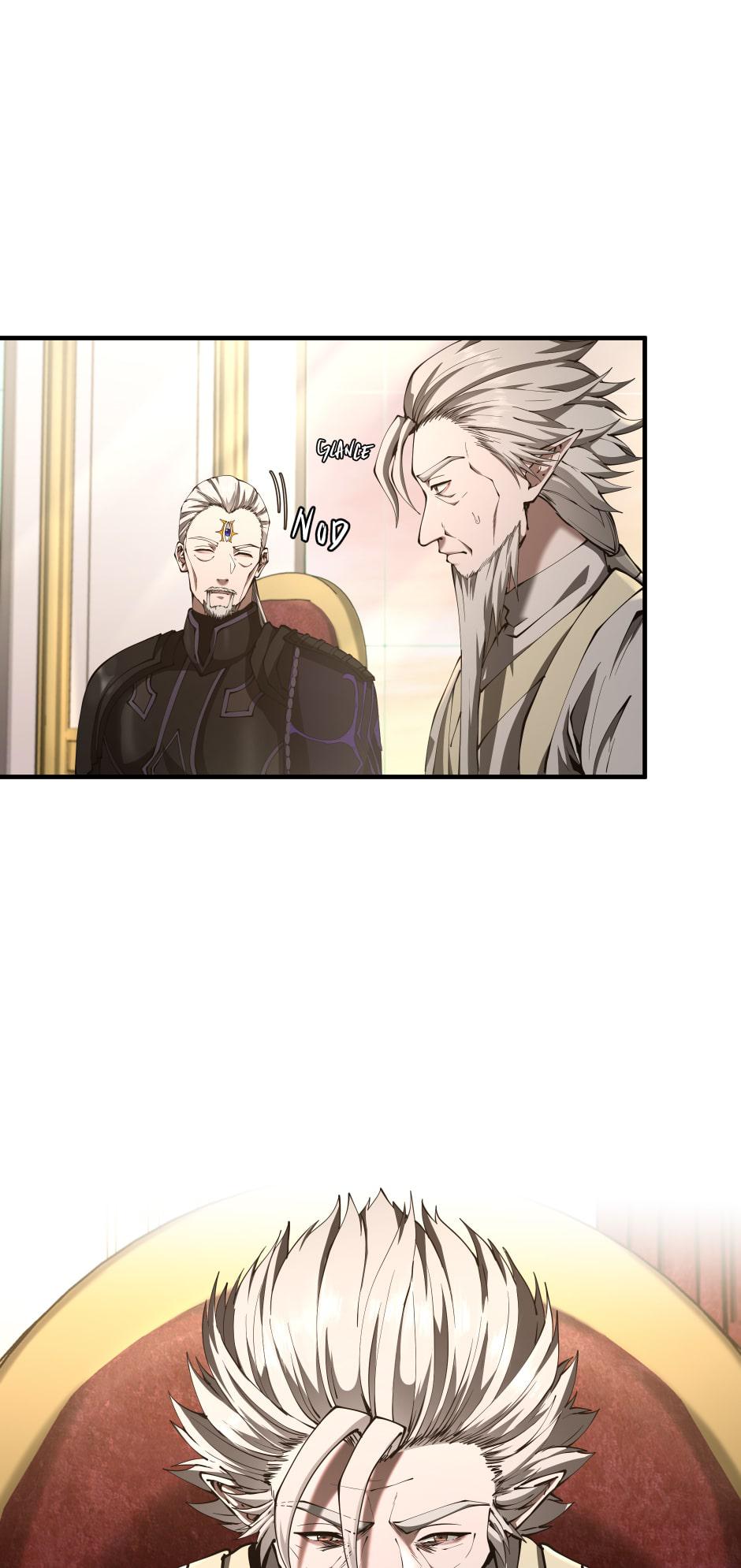 The Beginning After the End Chapter 174 — page 40