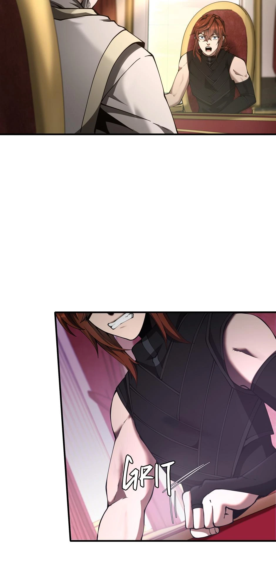 The Beginning After the End Chapter 174 — page 42