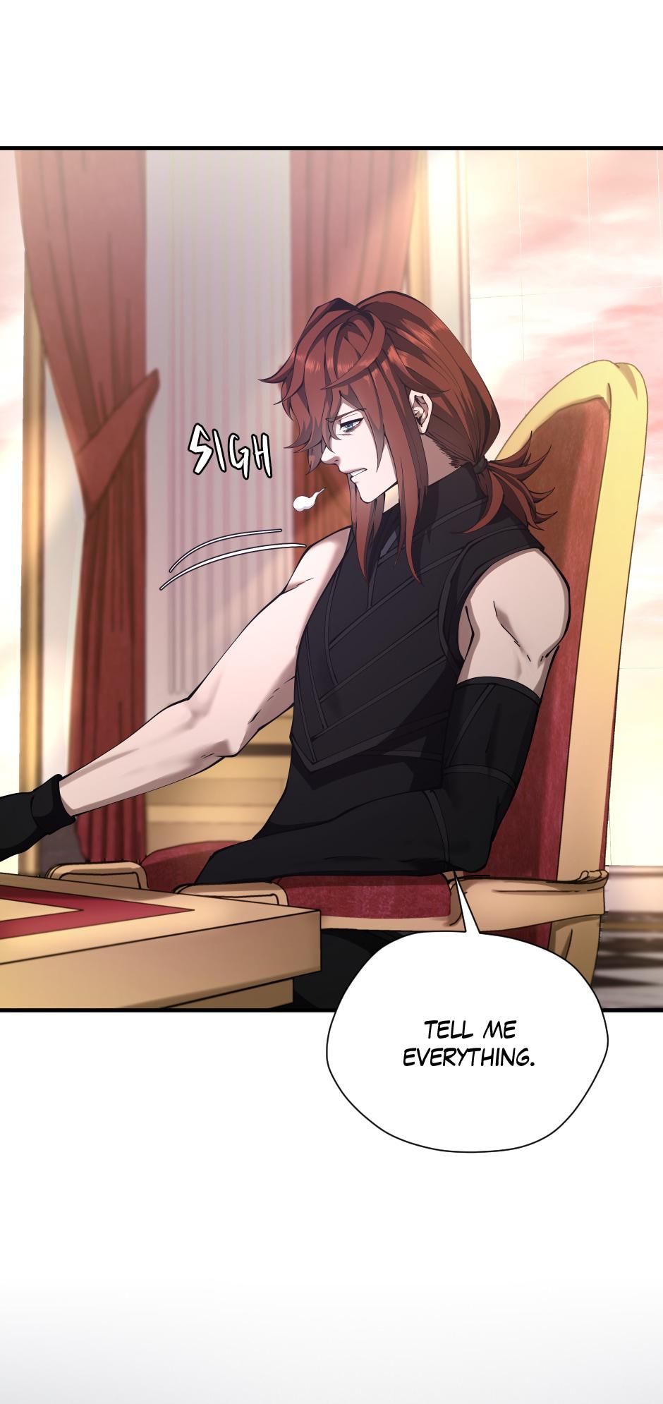 The Beginning After the End Chapter 174 — page 43