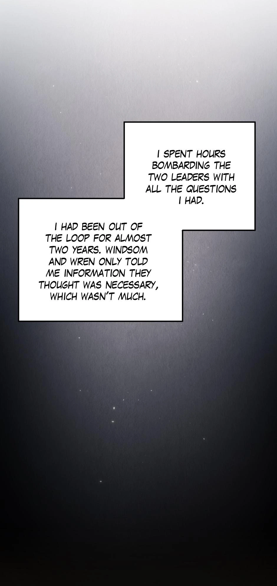 The Beginning After the End Chapter 174 — page 44