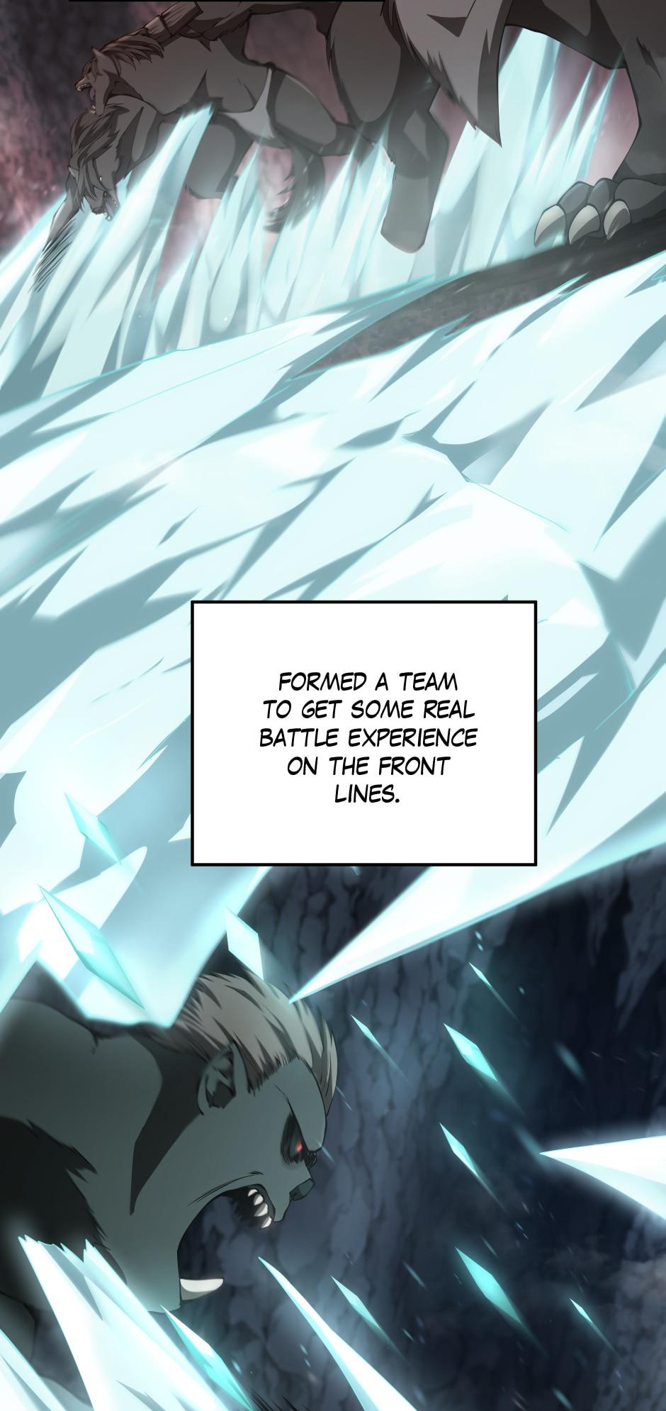 The Beginning After the End Chapter 174 — page 46