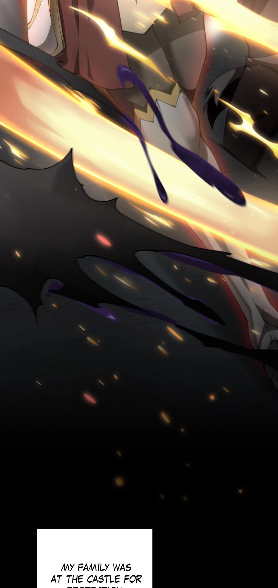 The Beginning After the End Chapter 174 — page 48