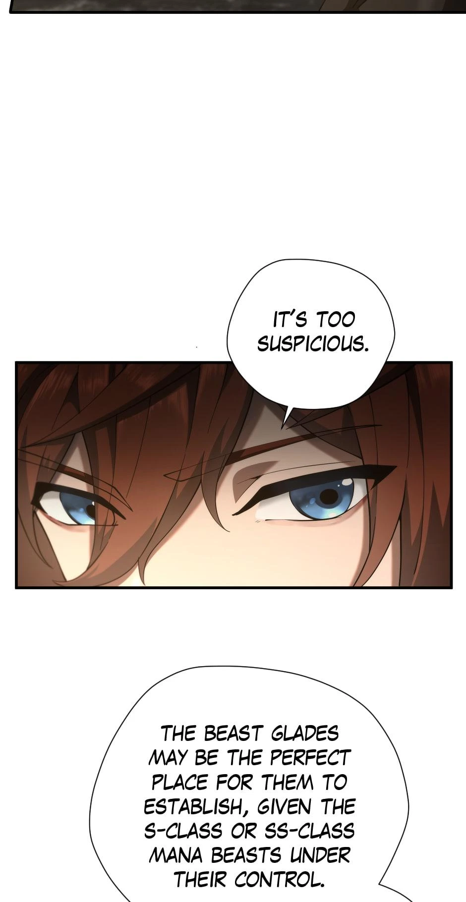 The Beginning After the End Chapter 174 — page 58