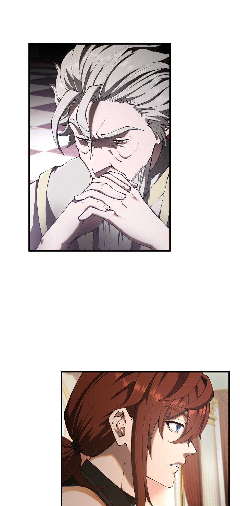 The Beginning After the End Chapter 174 — page 61