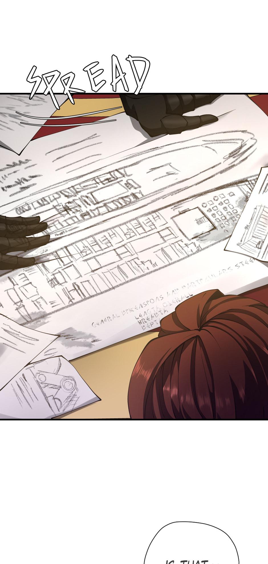 The Beginning After the End Chapter 174 — page 64
