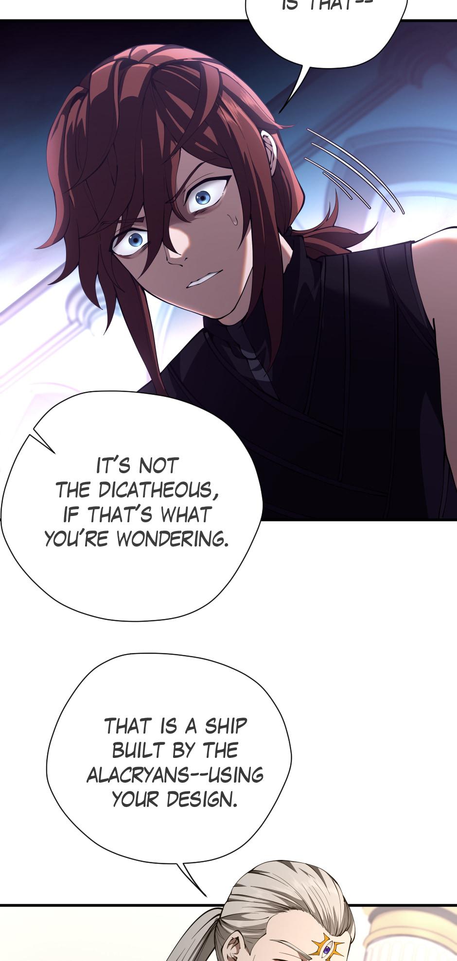 The Beginning After the End Chapter 174 — page 65