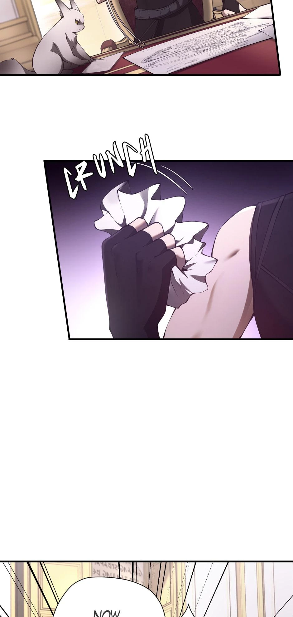 The Beginning After the End Chapter 174 — page 67