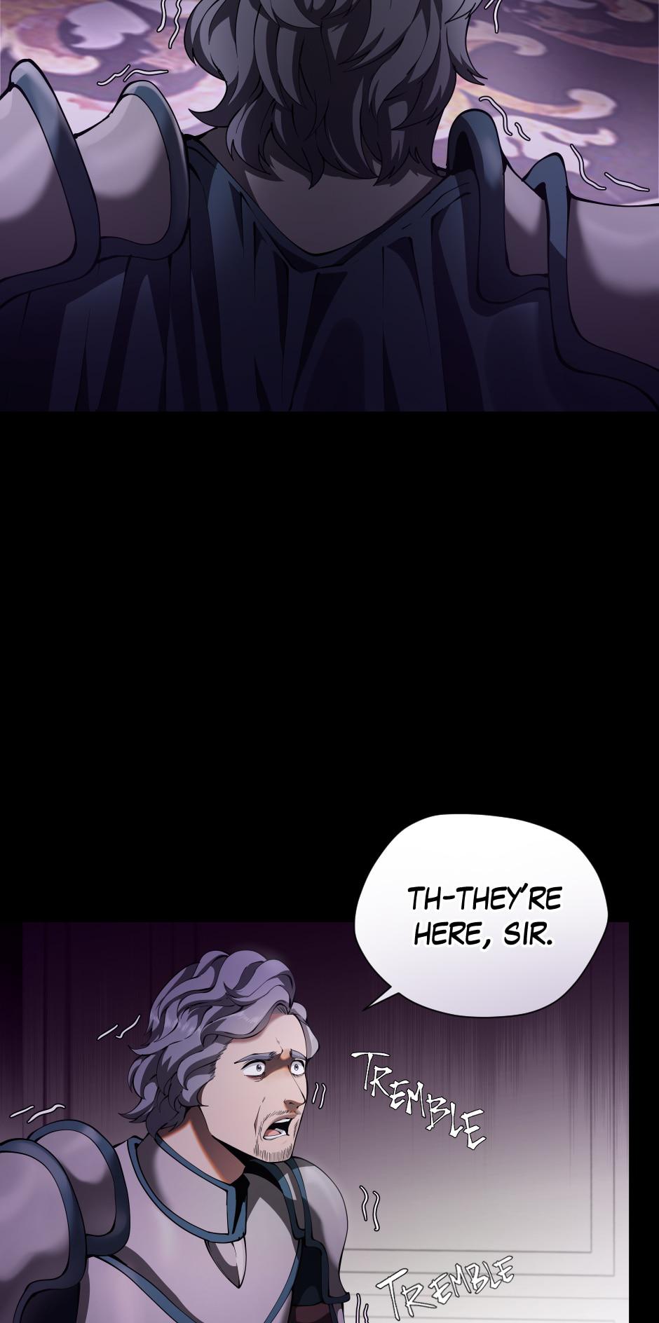 The Beginning After the End Chapter 175 — page 2