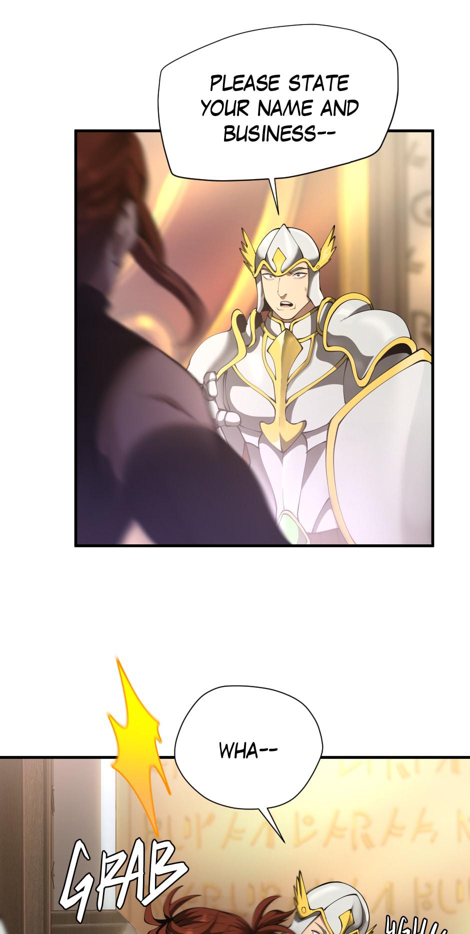 The Beginning After the End Chapter 175 — page 12
