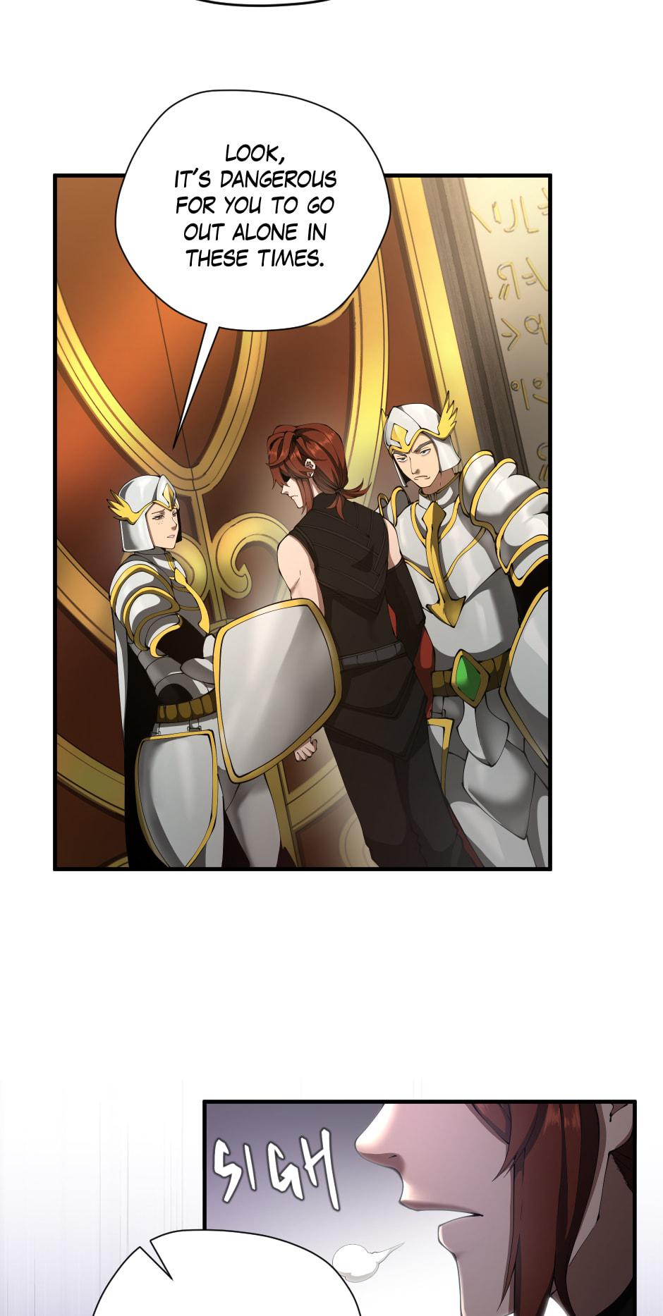 The Beginning After the End Chapter 175 — page 17