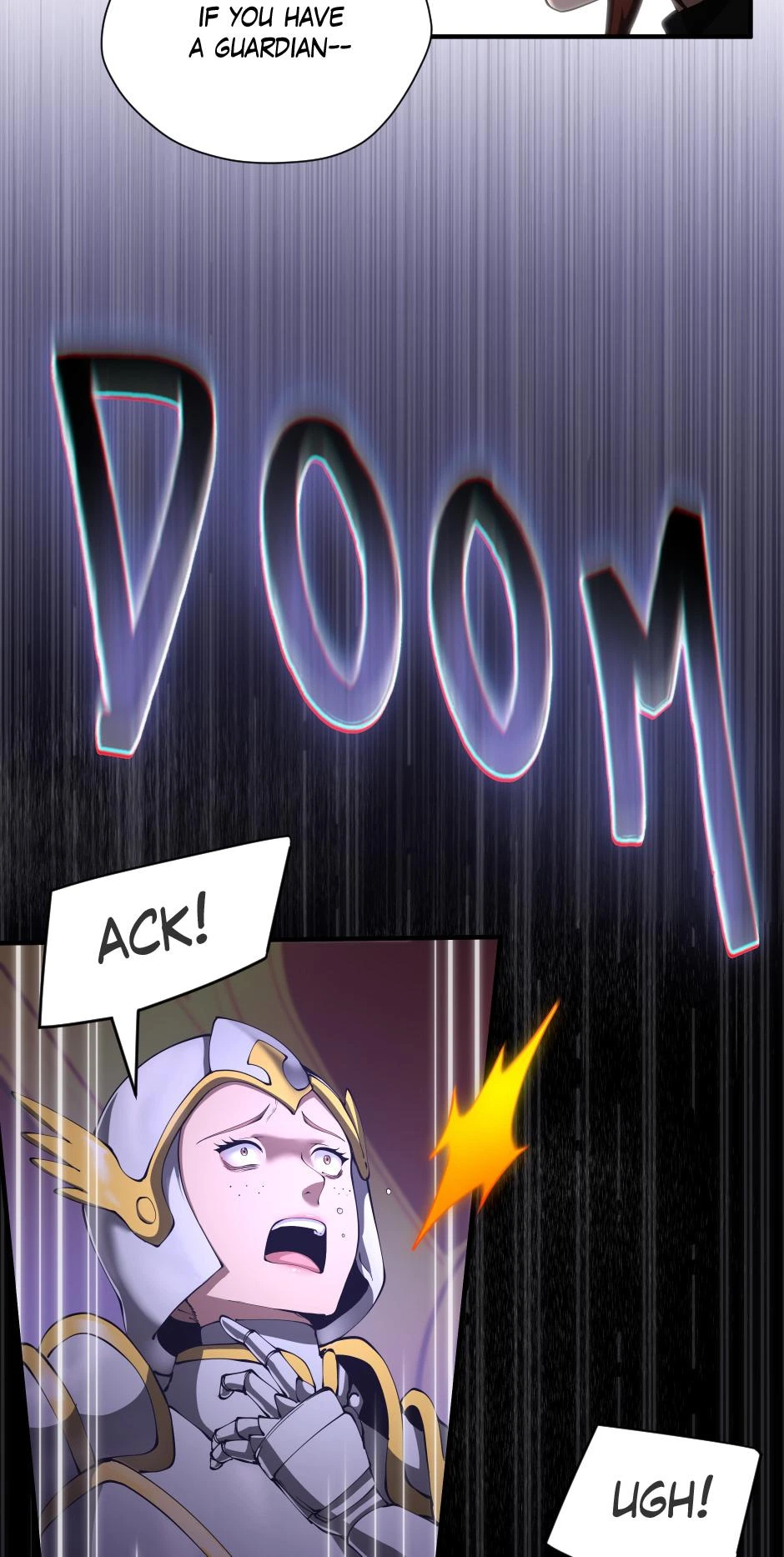 The Beginning After the End Chapter 175 — page 18
