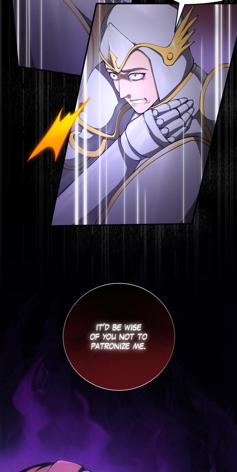The Beginning After the End Chapter 175 — page 19