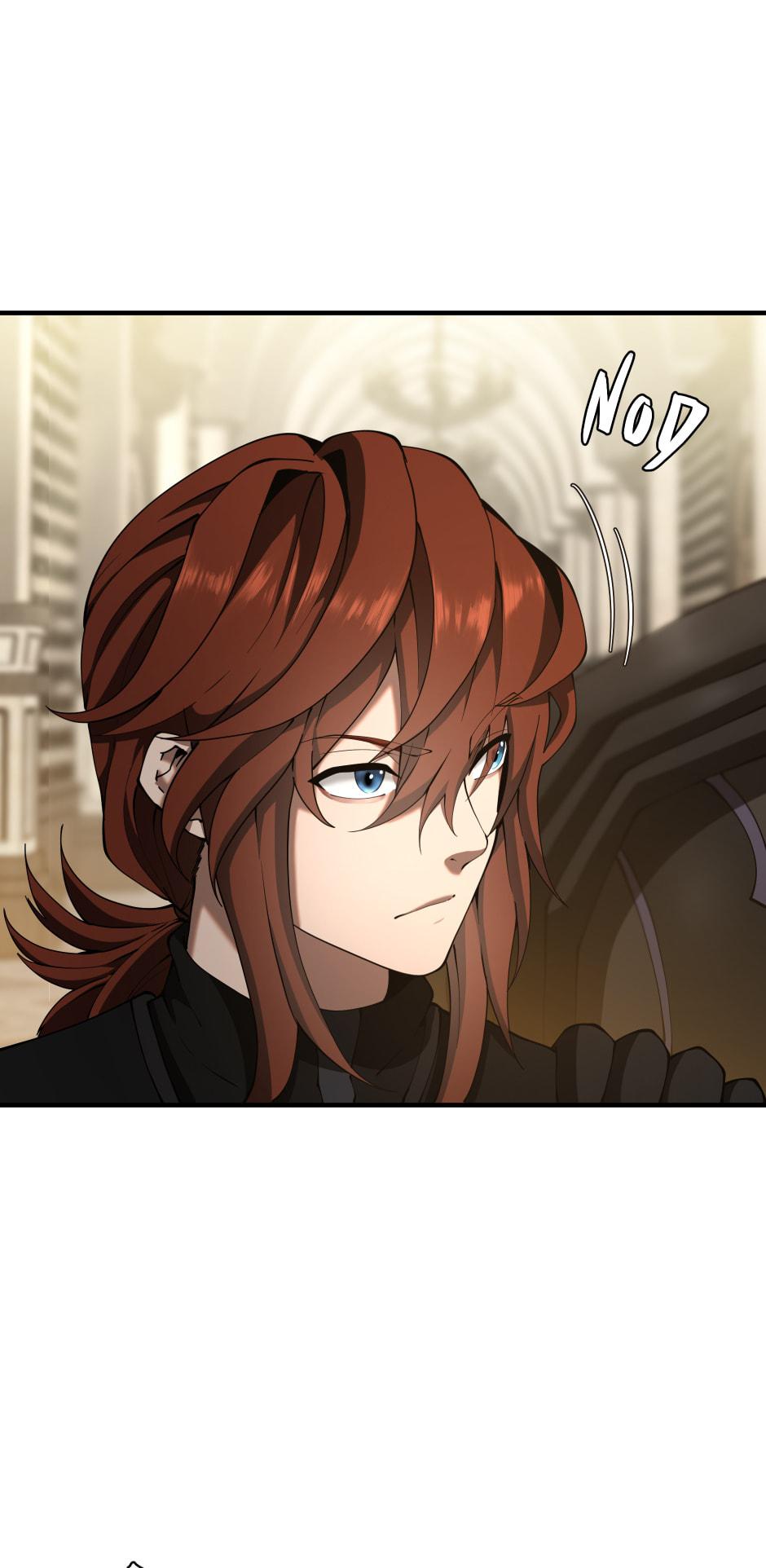 The Beginning After the End Chapter 175 — page 23