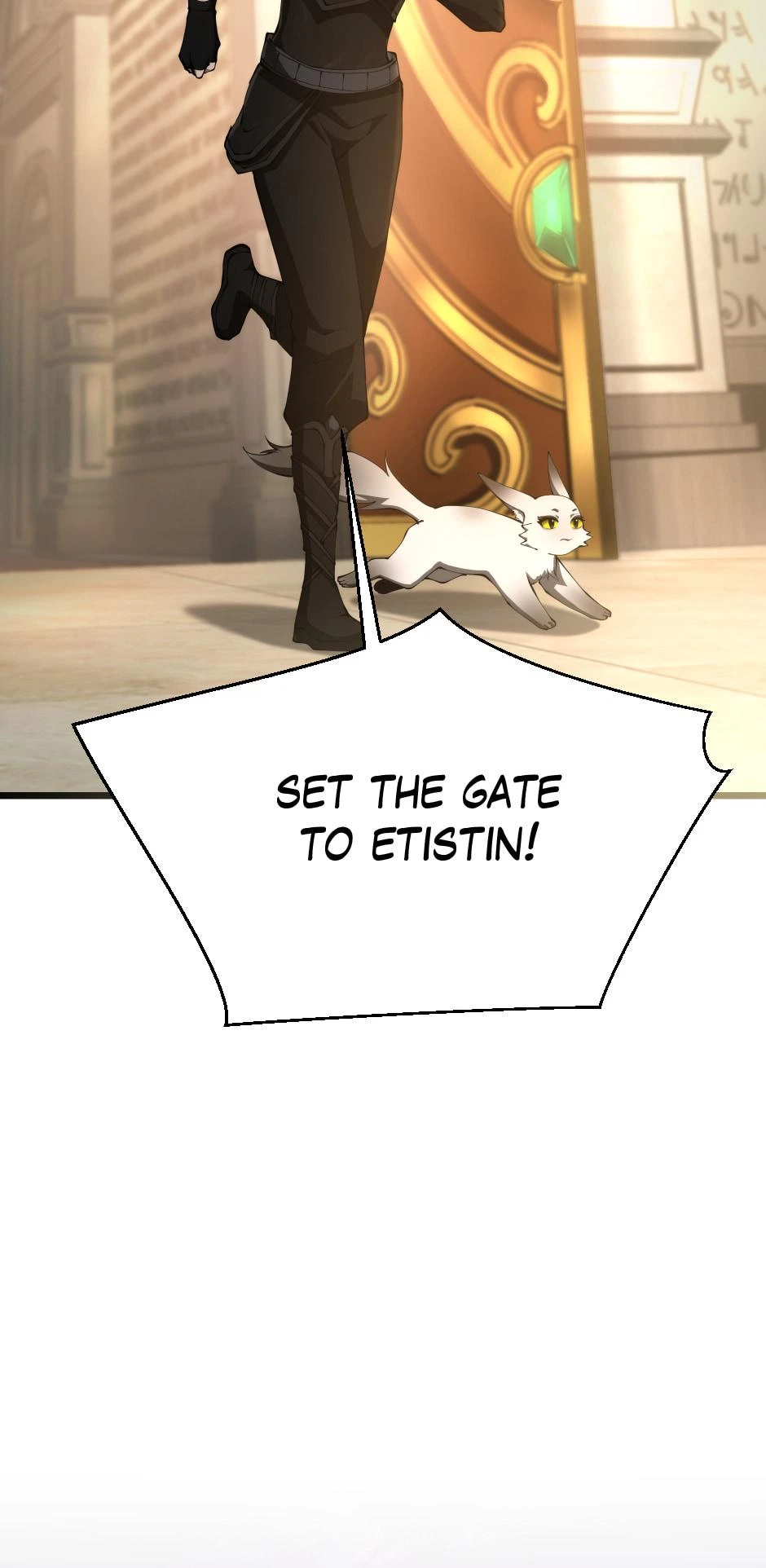 The Beginning After the End Chapter 175 — page 25