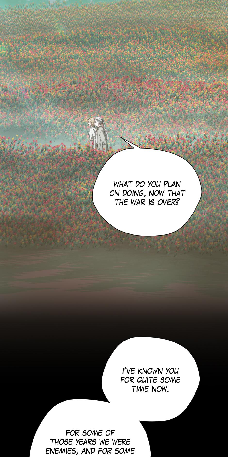The Beginning After the End Chapter 175 — page 37