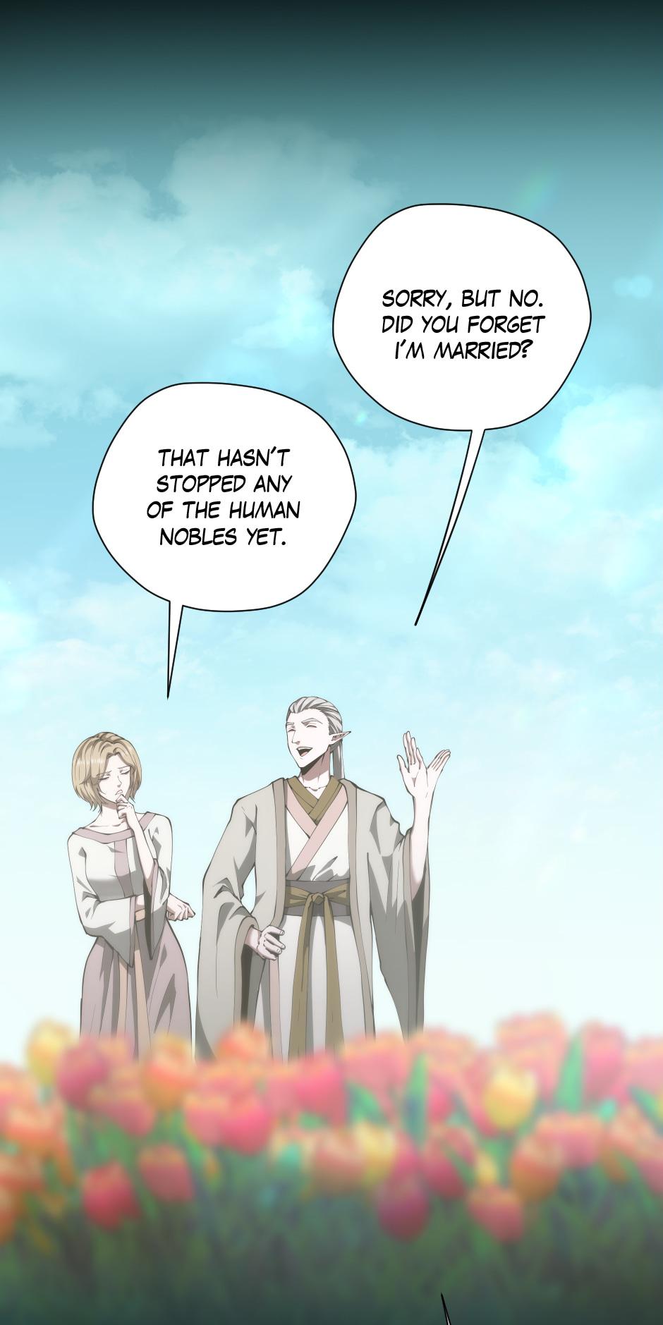 The Beginning After the End Chapter 175 — page 40