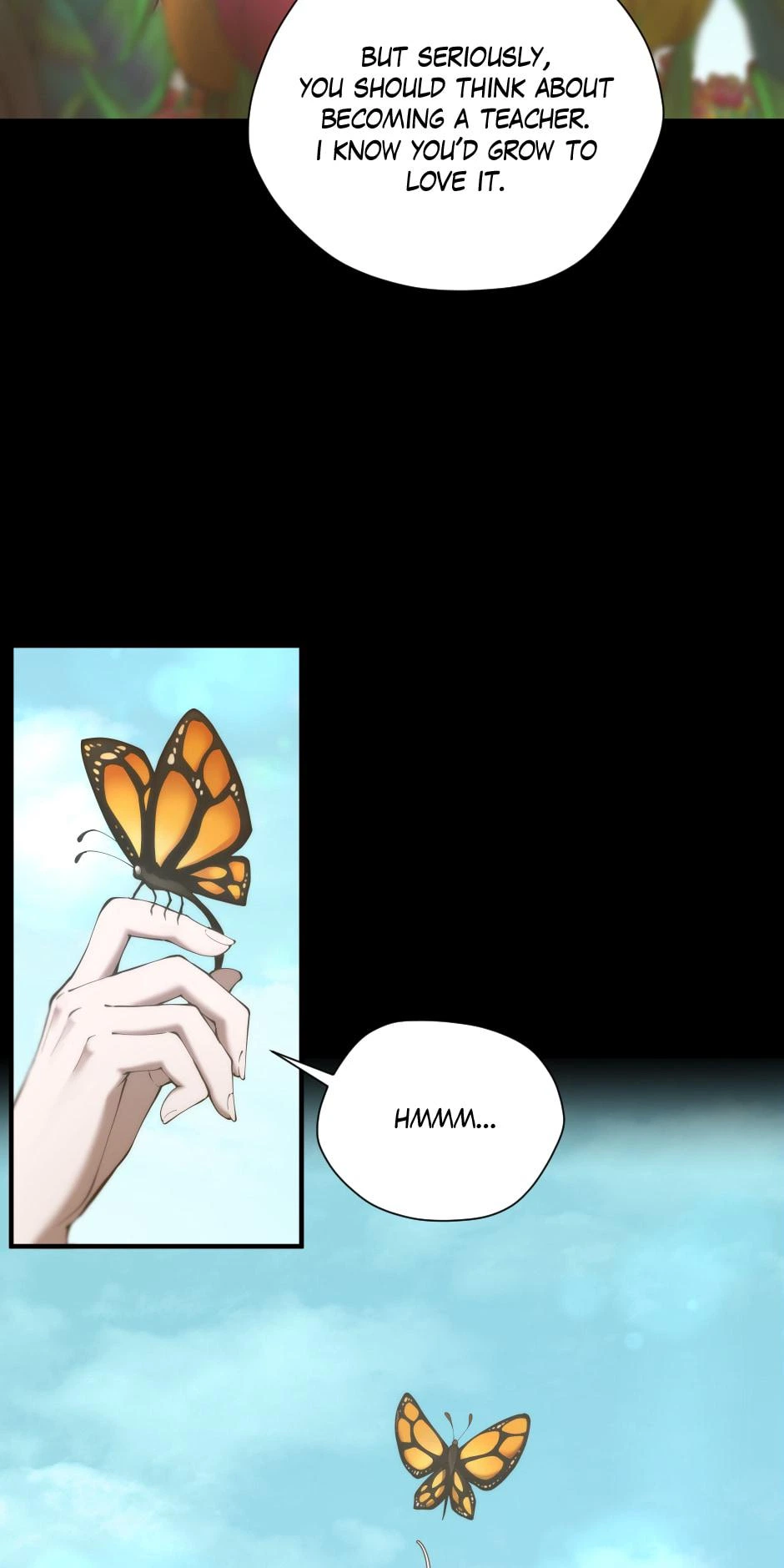 The Beginning After the End Chapter 175 — page 44