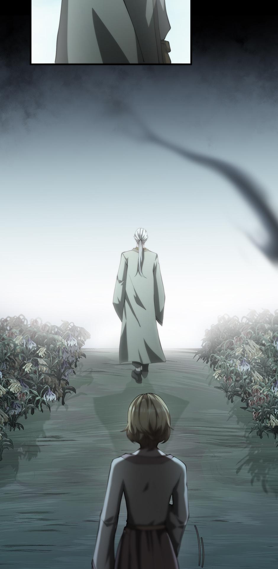 The Beginning After the End Chapter 175 — page 55