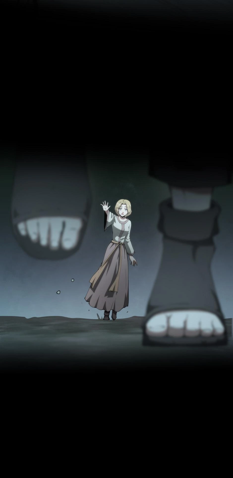 The Beginning After the End Chapter 175 — page 57