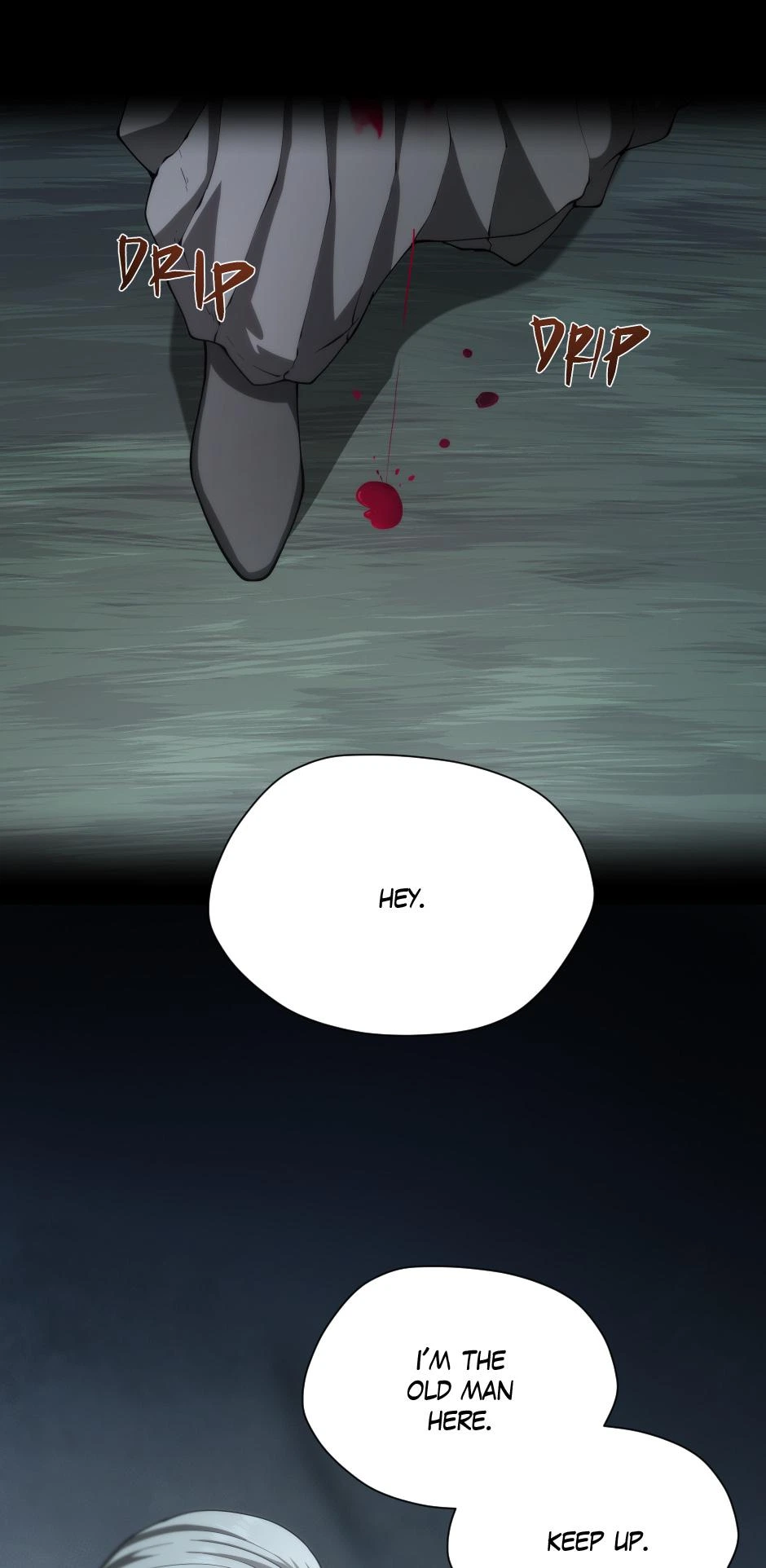 The Beginning After the End Chapter 175 — page 58