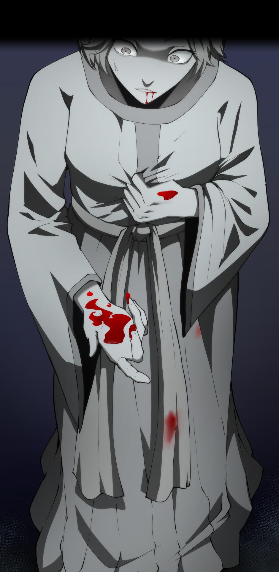 The Beginning After the End Chapter 175 — page 60