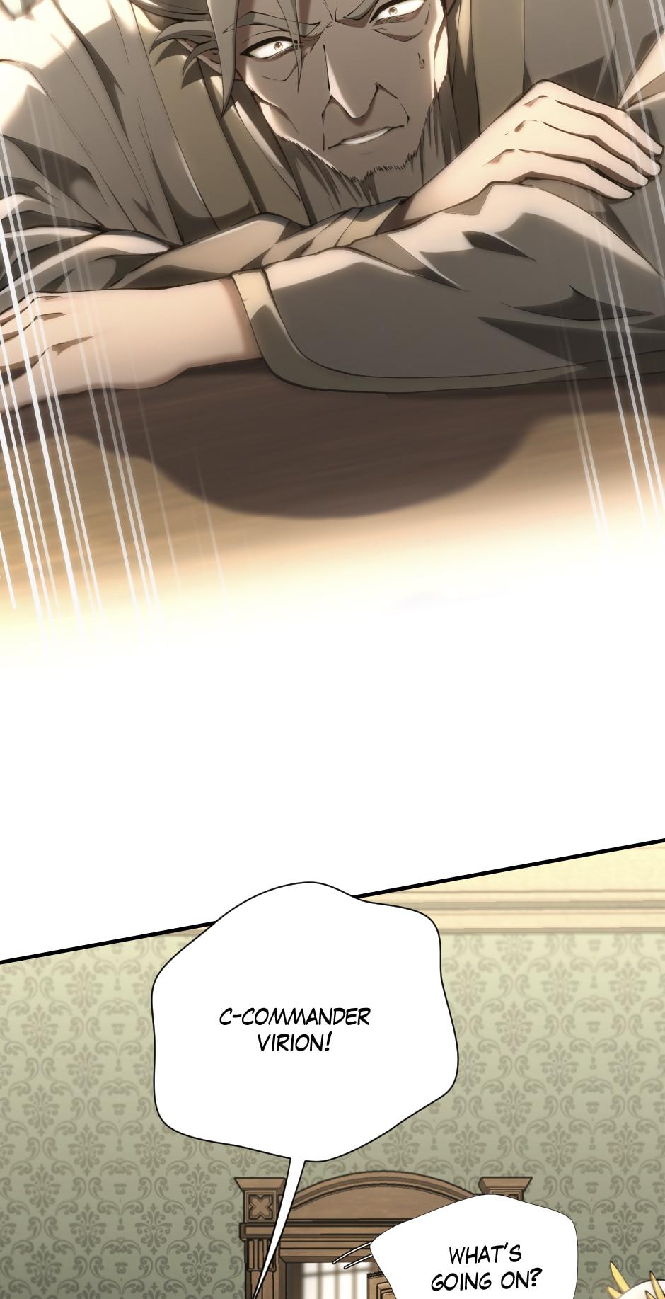 The Beginning After the End Chapter 175 — page 63