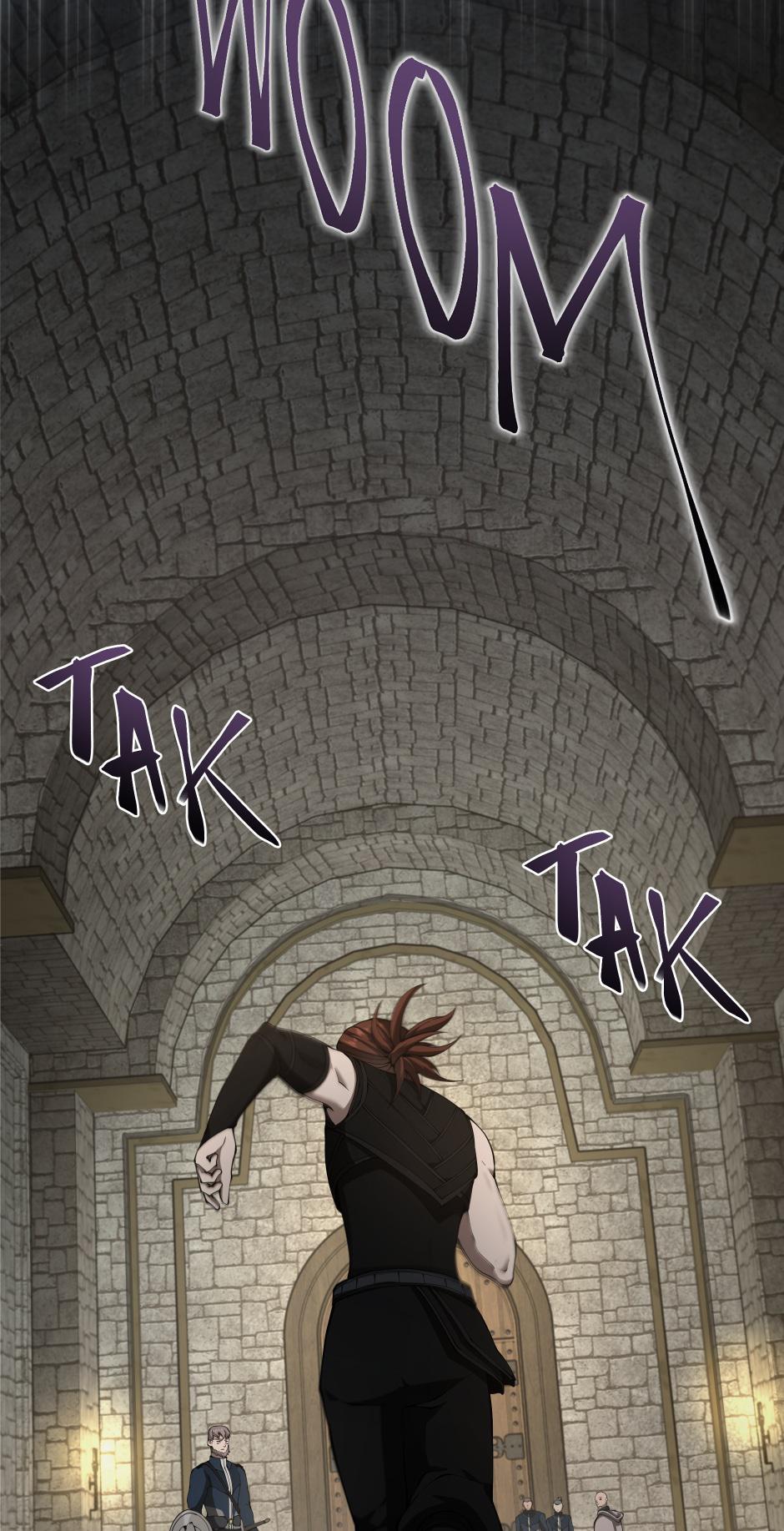 The Beginning After the End Chapter 175 — page 67