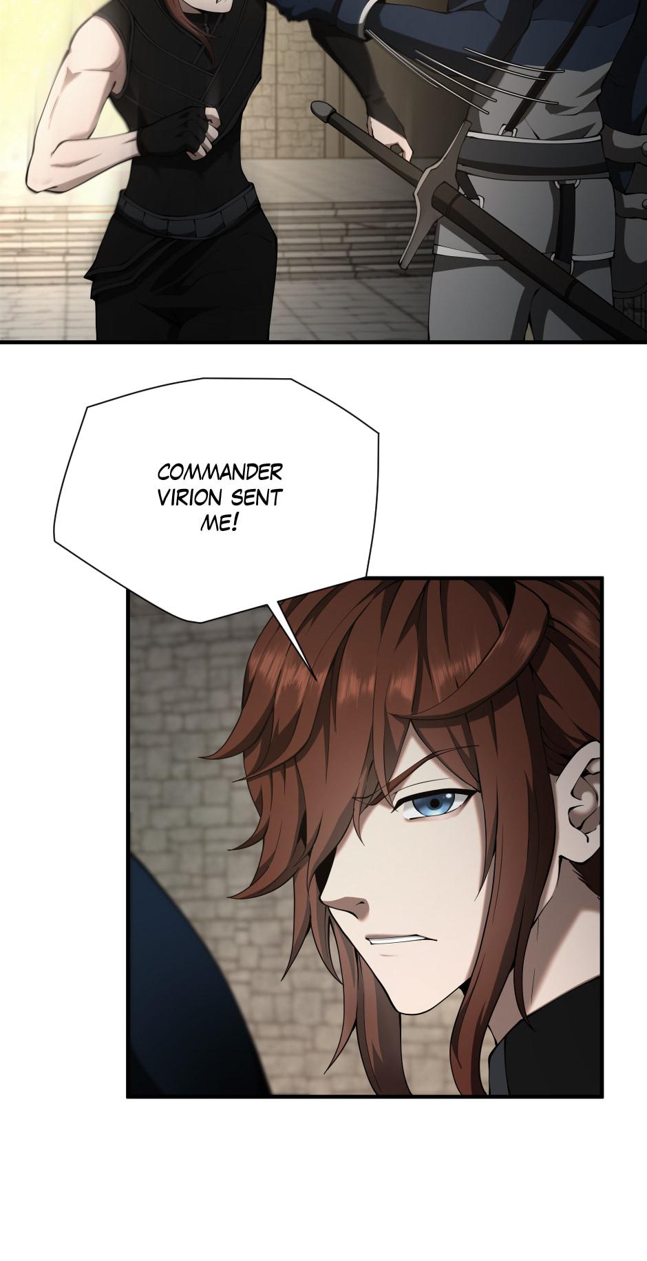 The Beginning After the End Chapter 175 — page 69