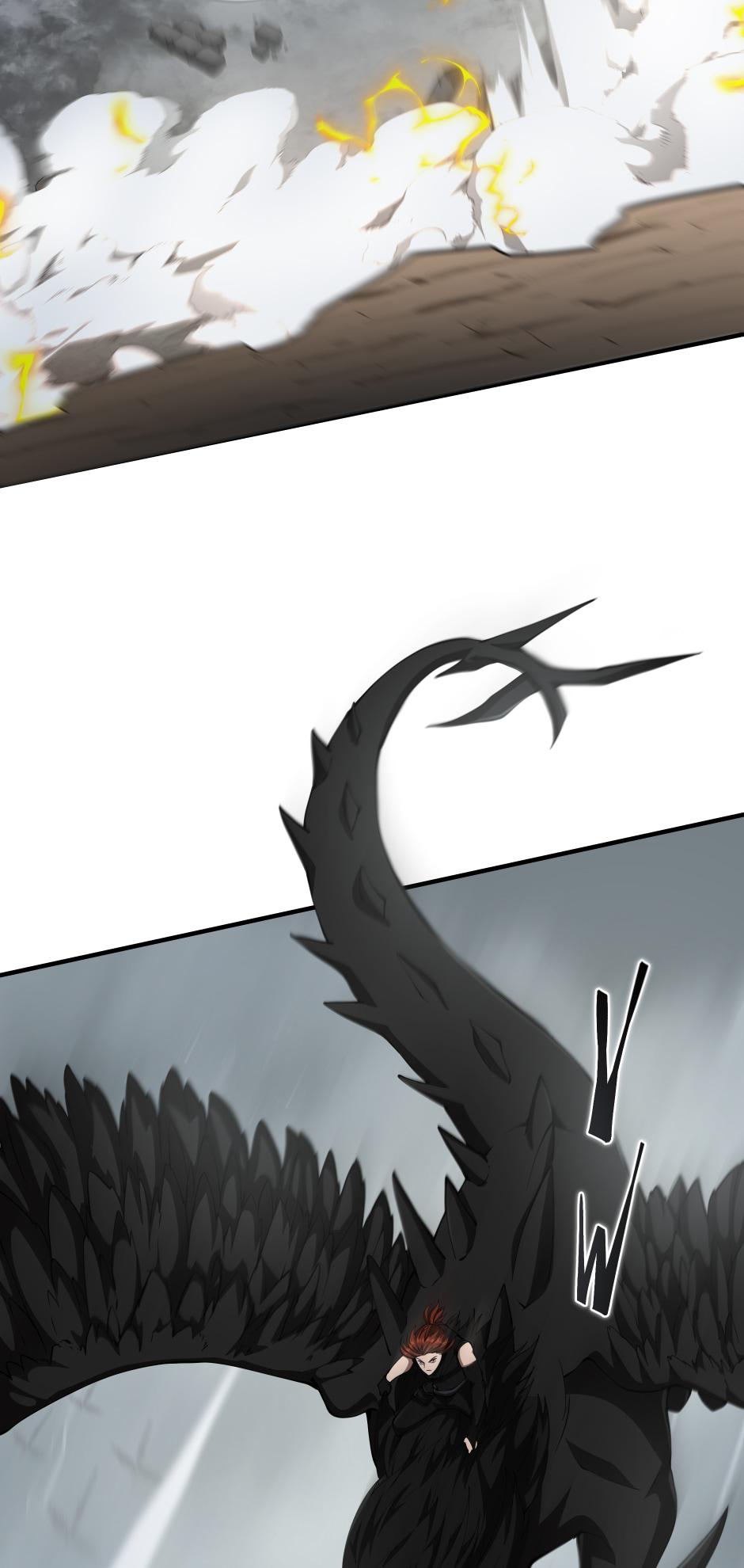 The Beginning After the End Chapter 175 — page 76