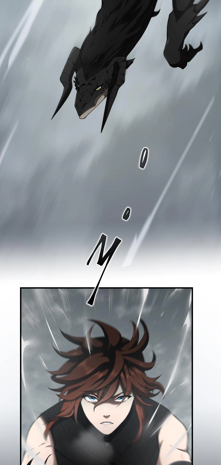The Beginning After the End Chapter 175 — page 77