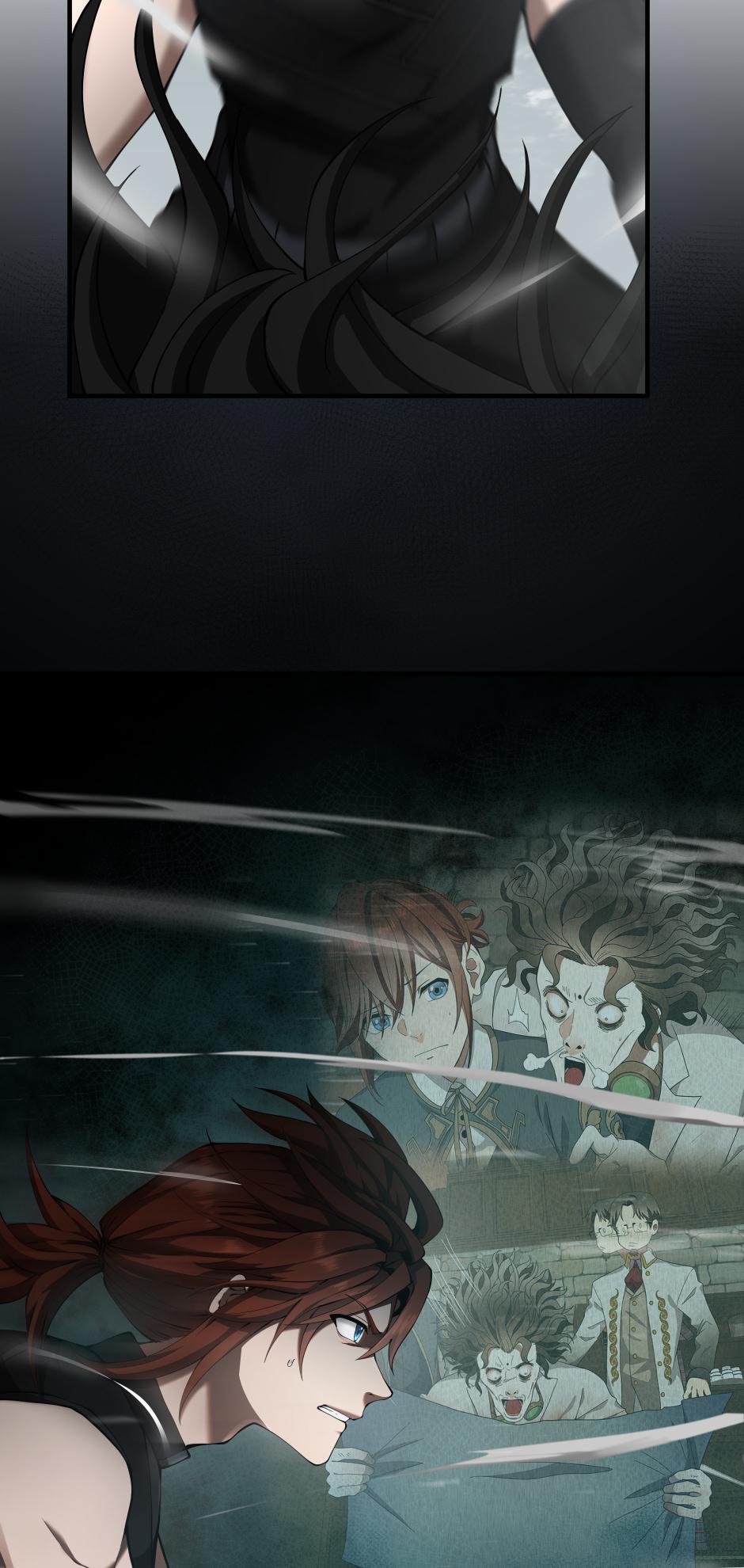 The Beginning After the End Chapter 175 — page 78