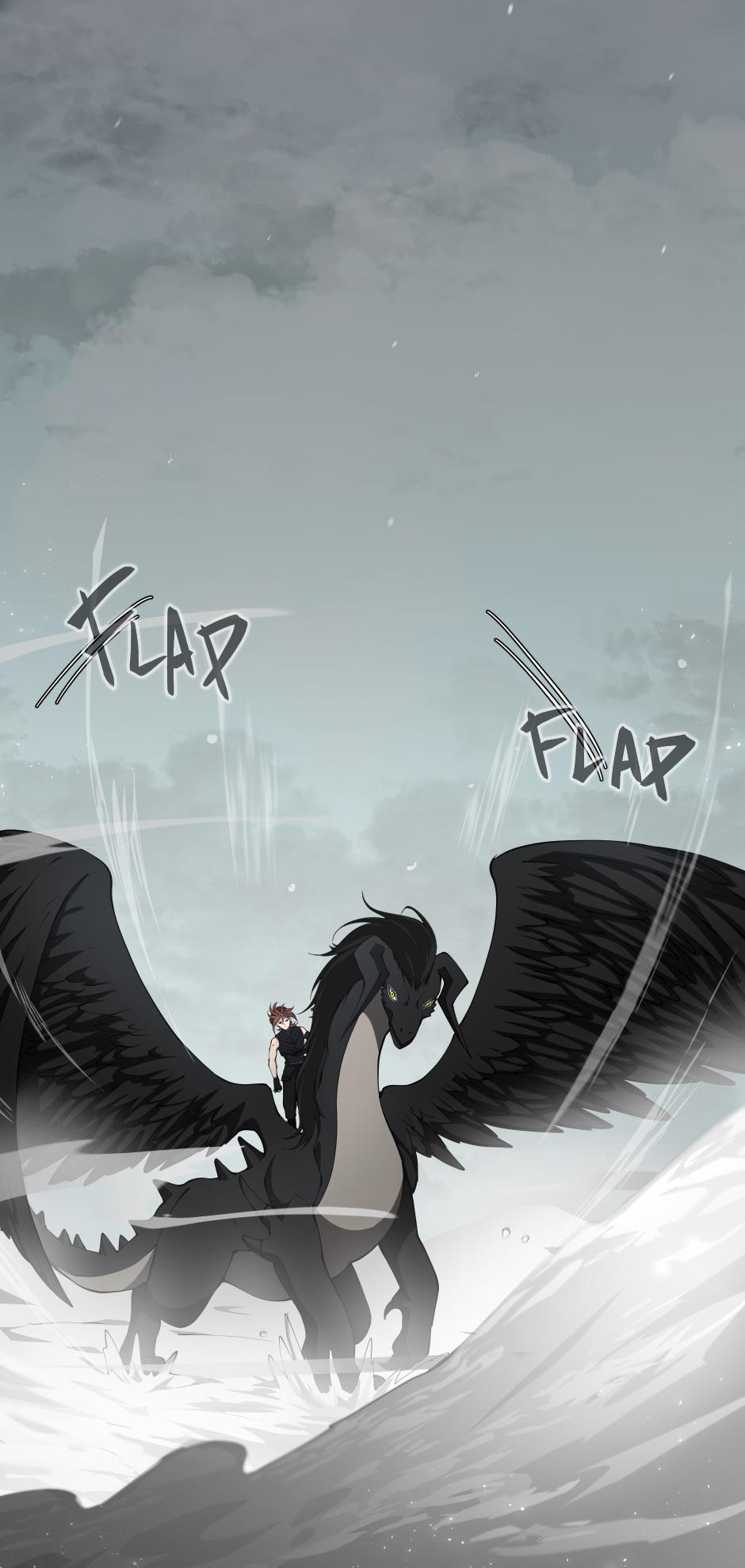 The Beginning After the End Chapter 175 — page 80