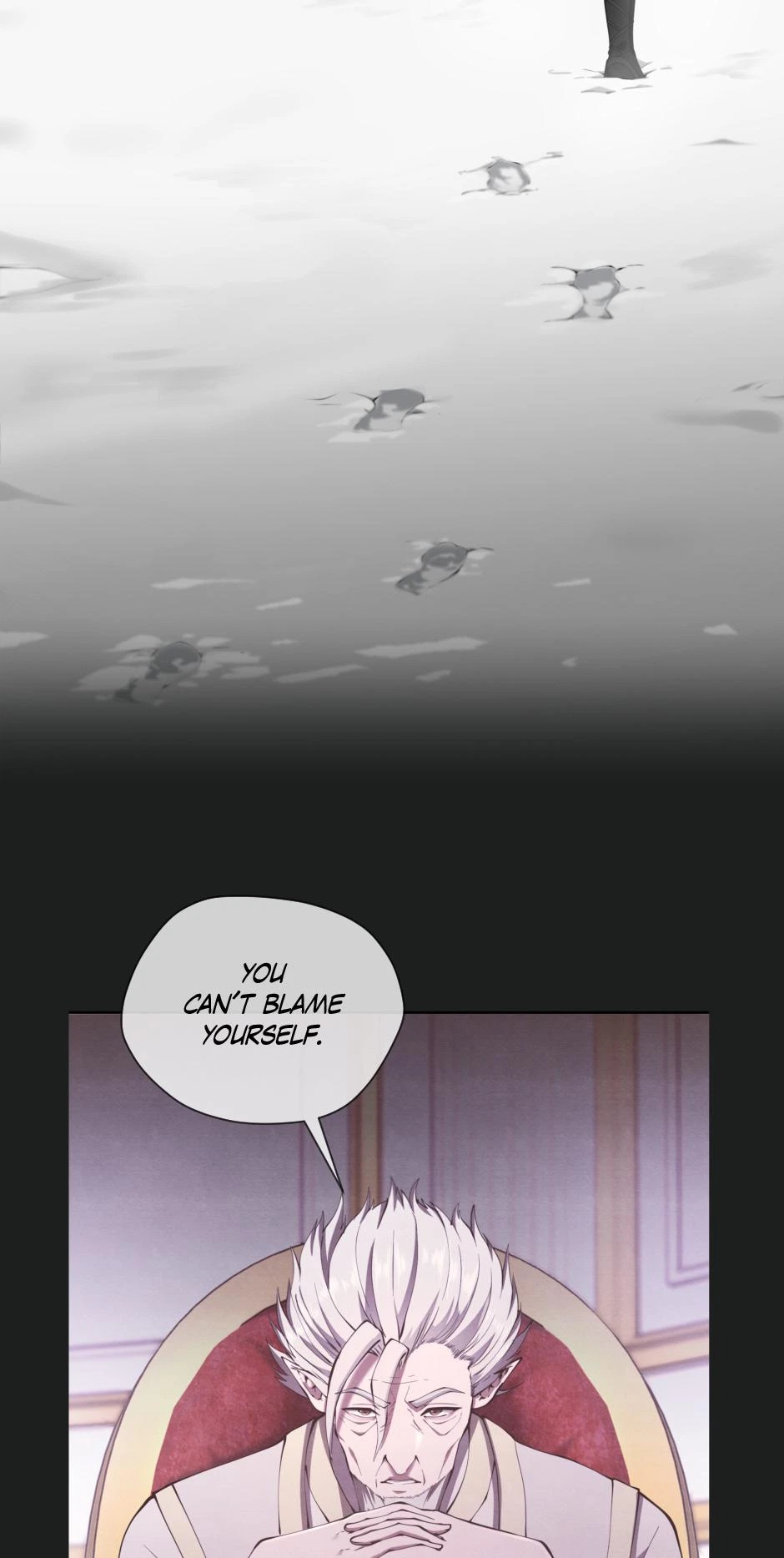 The Beginning After the End Chapter 175 — page 83