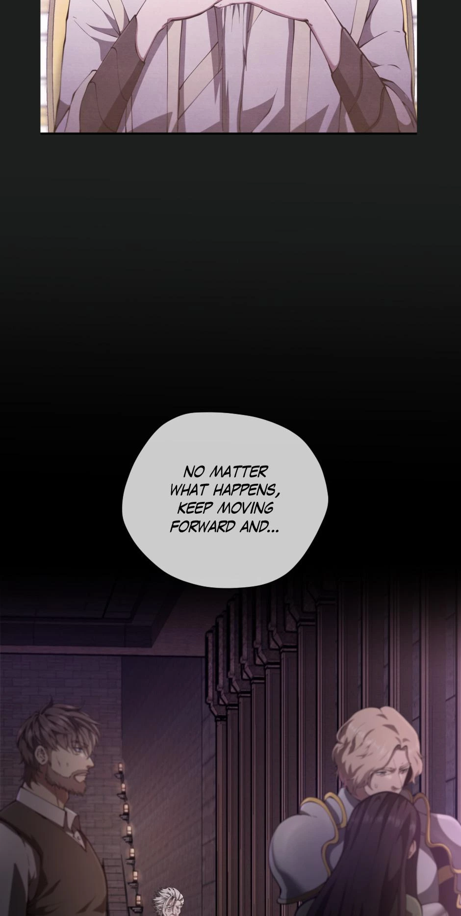 The Beginning After the End Chapter 175 — page 84